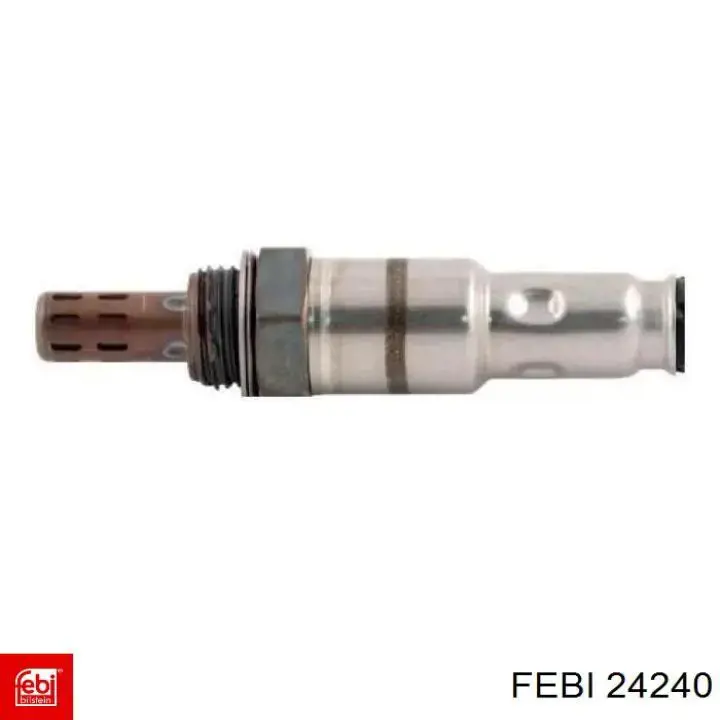 Сайлентблок передней подвески Febi 24240 цена, от 27.98 USD