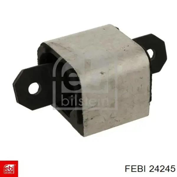 Сайлентблок заднего подрамника Febi 24245 цена, от 19.82 USD