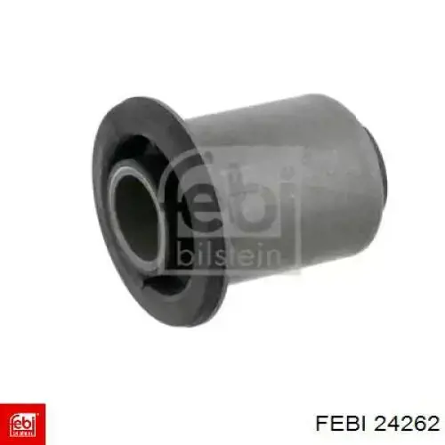 Сайлентблок переднего нижнего рычага Febi 24262