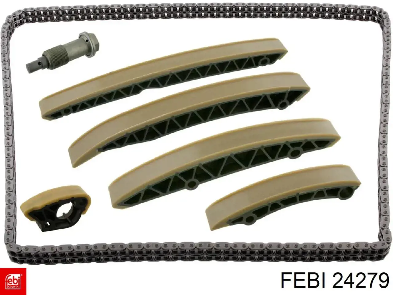 Купить 24279 Febi 