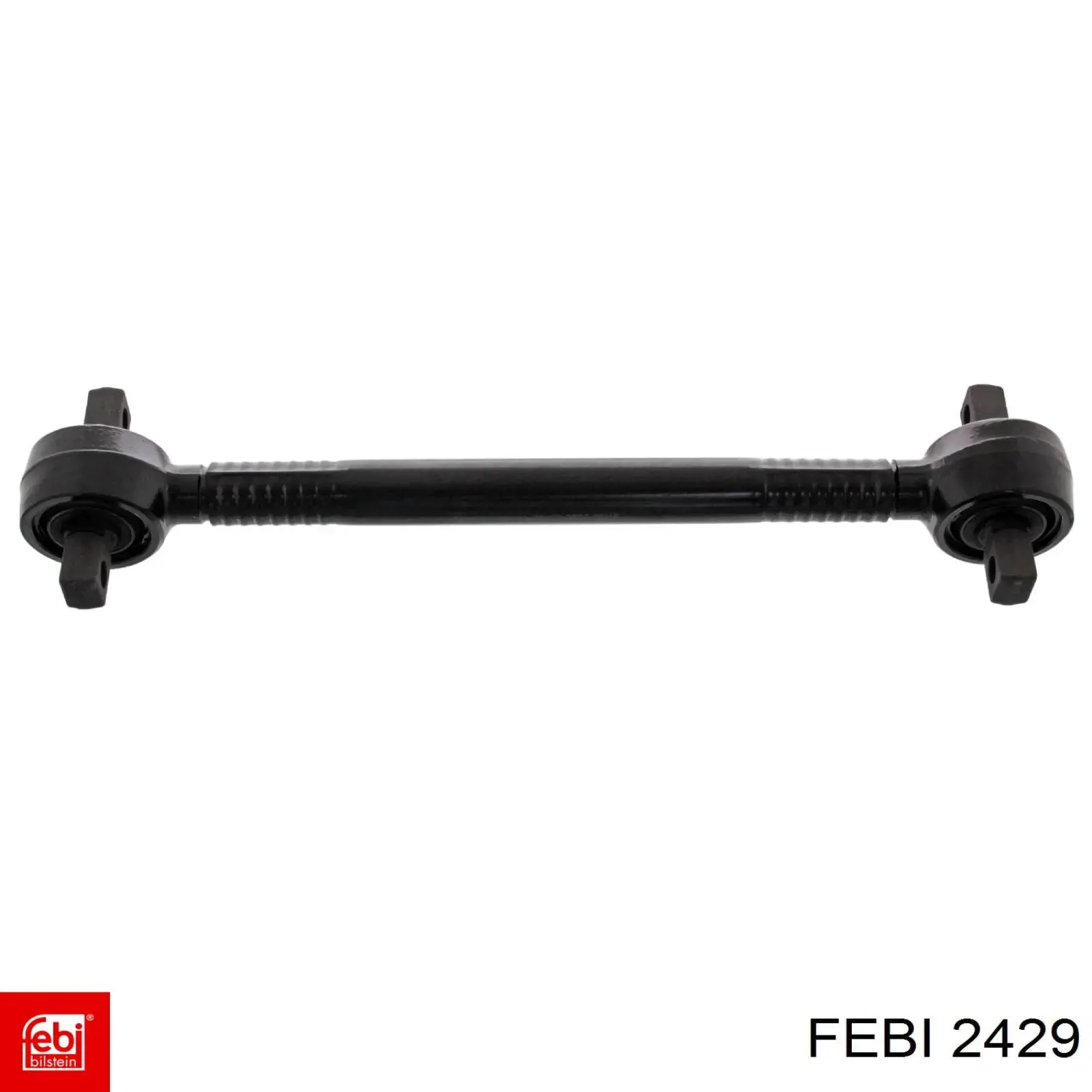 2429 Febi