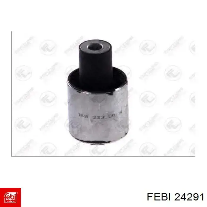 Coxim (suporte) esquerdo de motor Febi 24291 preço, a partir de 103,34 USD