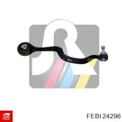 Передний нижний рычаг Febi 24296