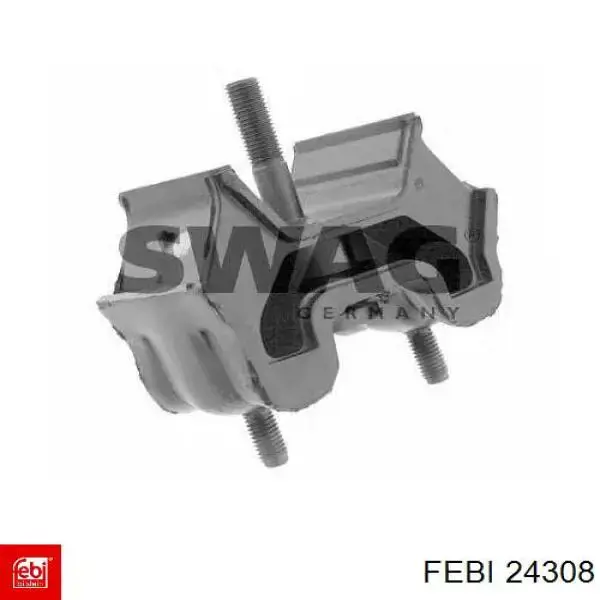 Подушка двигателя Febi 24308 цена, от 29.12 USD