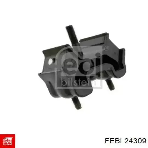 Подушка (опора) двигателя, левая/правая Febi 24309 цена, от 30.08 USD