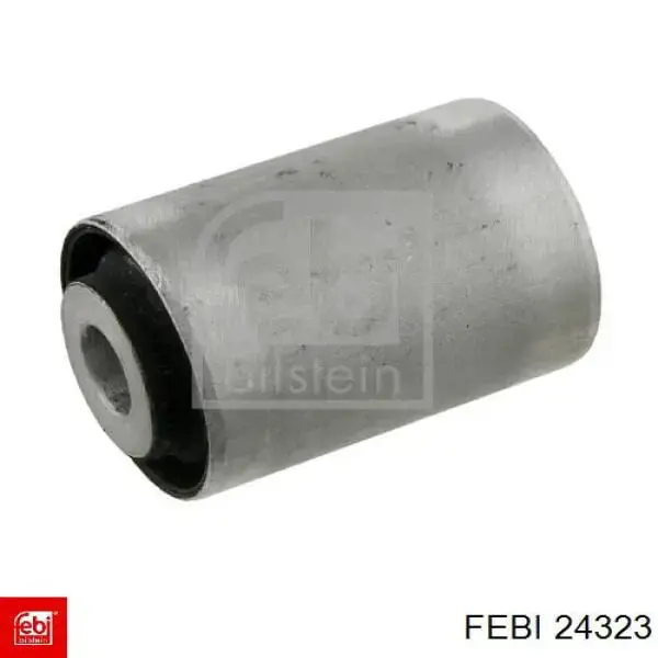 Прокладка клапанной крышки двигателя, кольцо Febi 24323 цена, от 11.80 USD