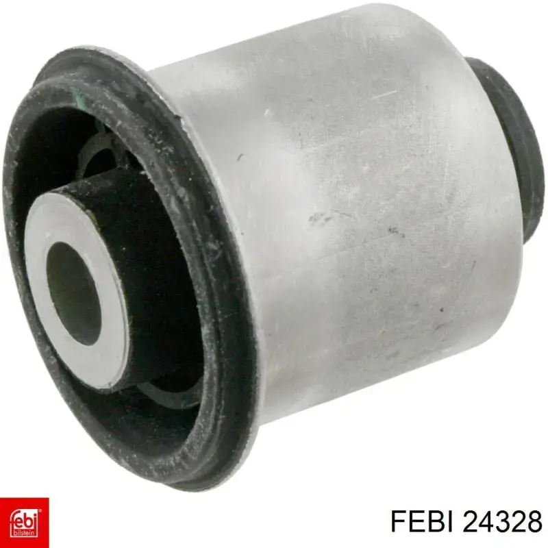 Роликовий модуль натяжителя ремня Febi 24328 цена, от 79.88 USD