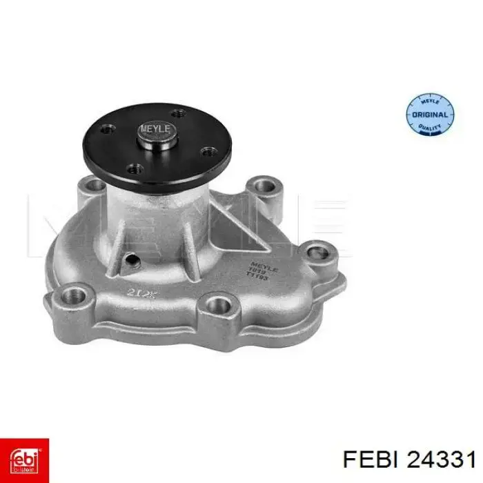 Помпа 24331 Febi