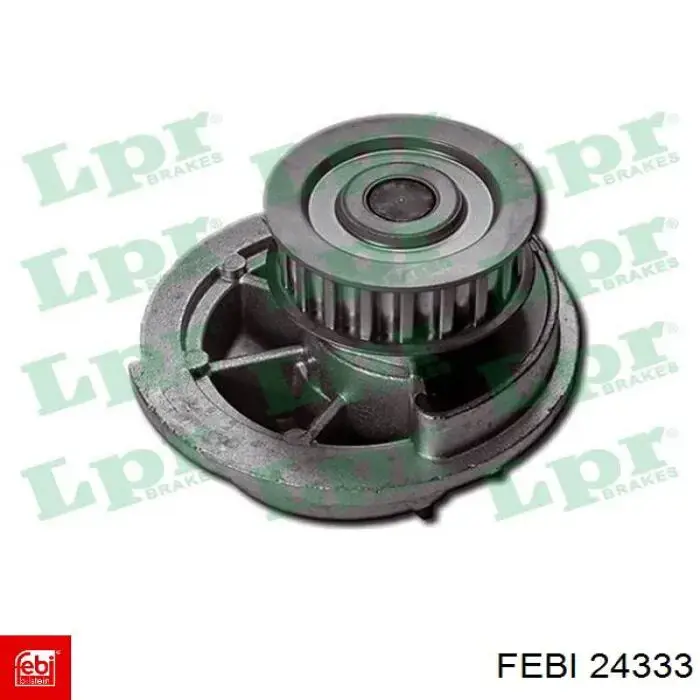 Помпа 24333 Febi
