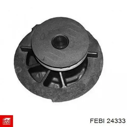 Водяной насос Febi 24333