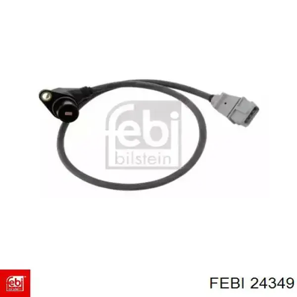 24349 Febi ДПКВ