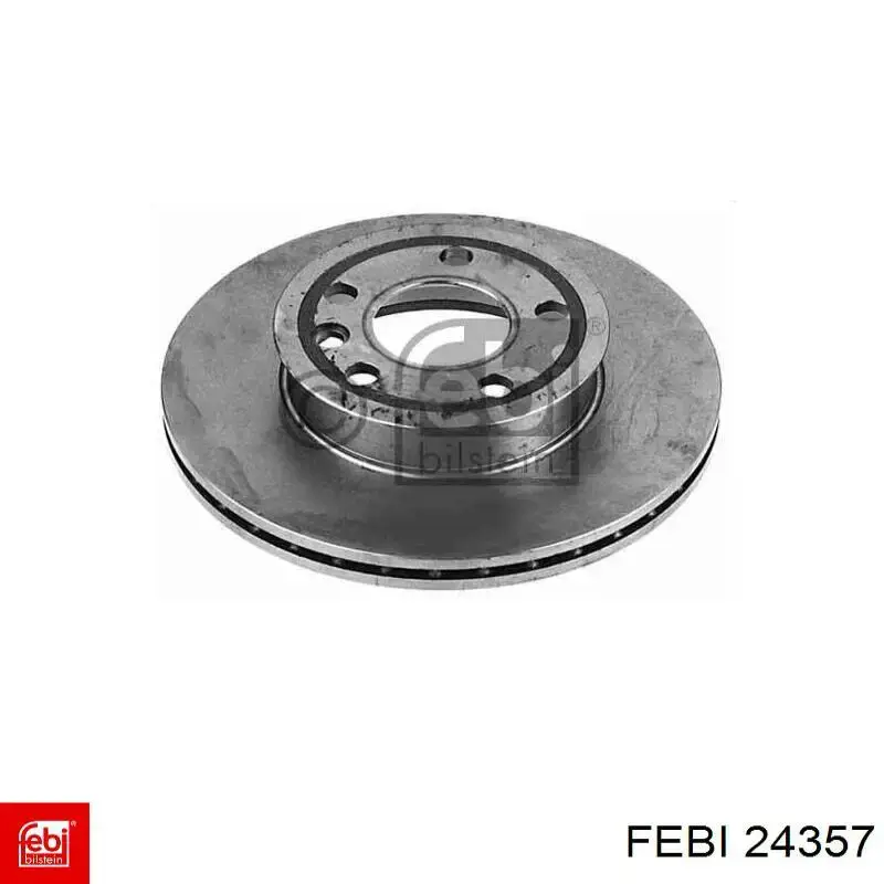 Помпа 24357 Febi