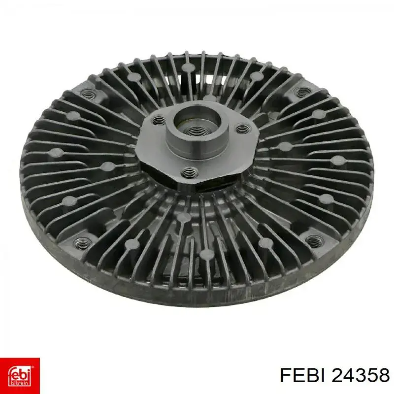 Помпа 24358 Febi