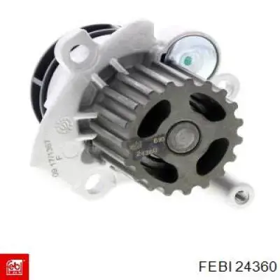 Помпа 24360 Febi