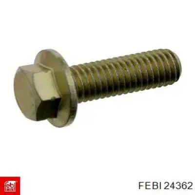 Болт переднего рычага Febi 24362 цена, от 0.87 USD