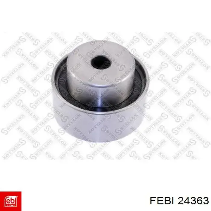 ГРМ ремни Febi 24363