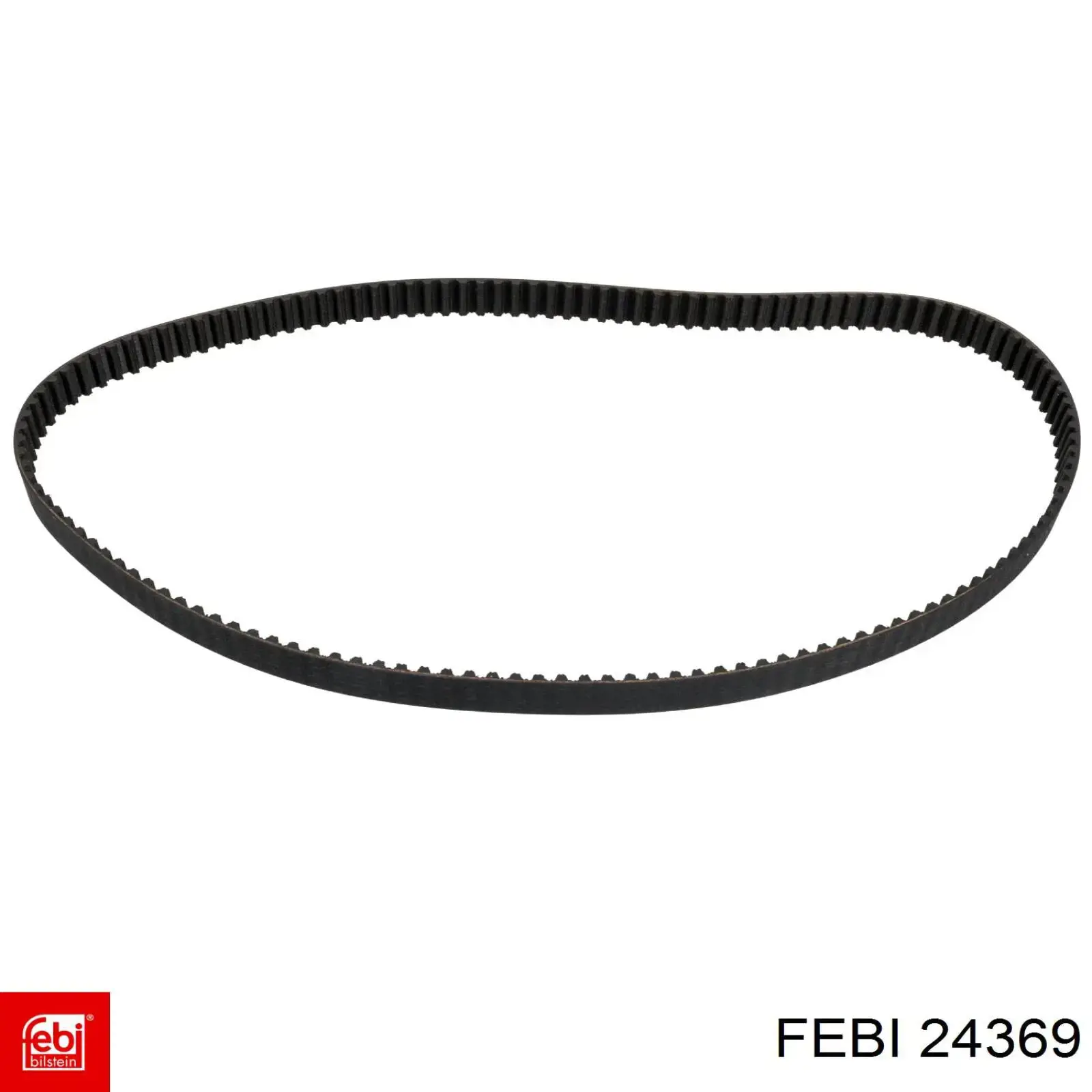 Купить 24369 Febi Комплект ГРМ
