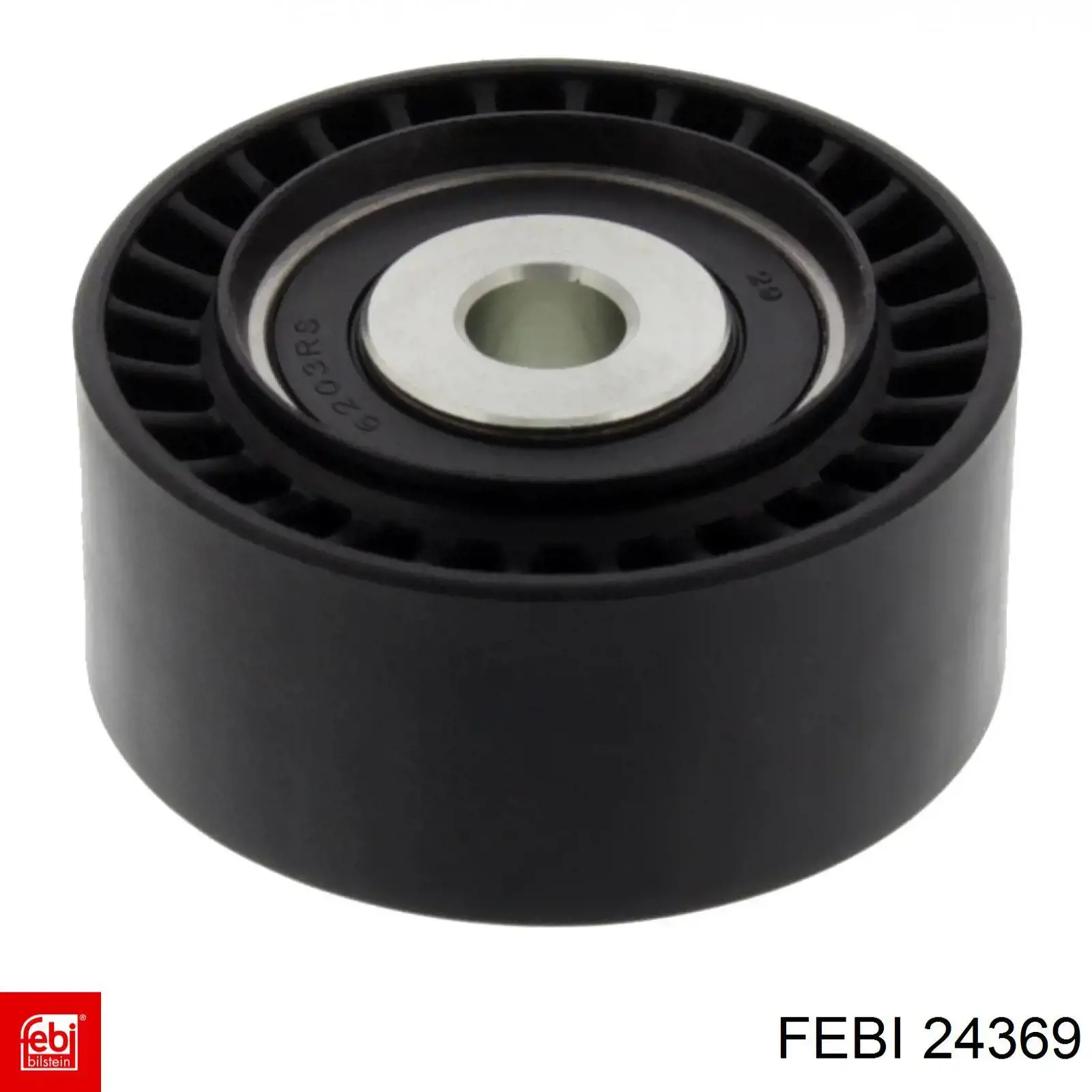 ГРМ ремни, комплект Febi 24369 цена, от 58.49 USD