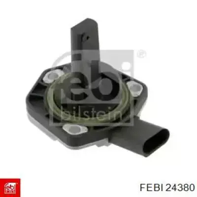 Купить 24380 Febi Датчик уровня масла