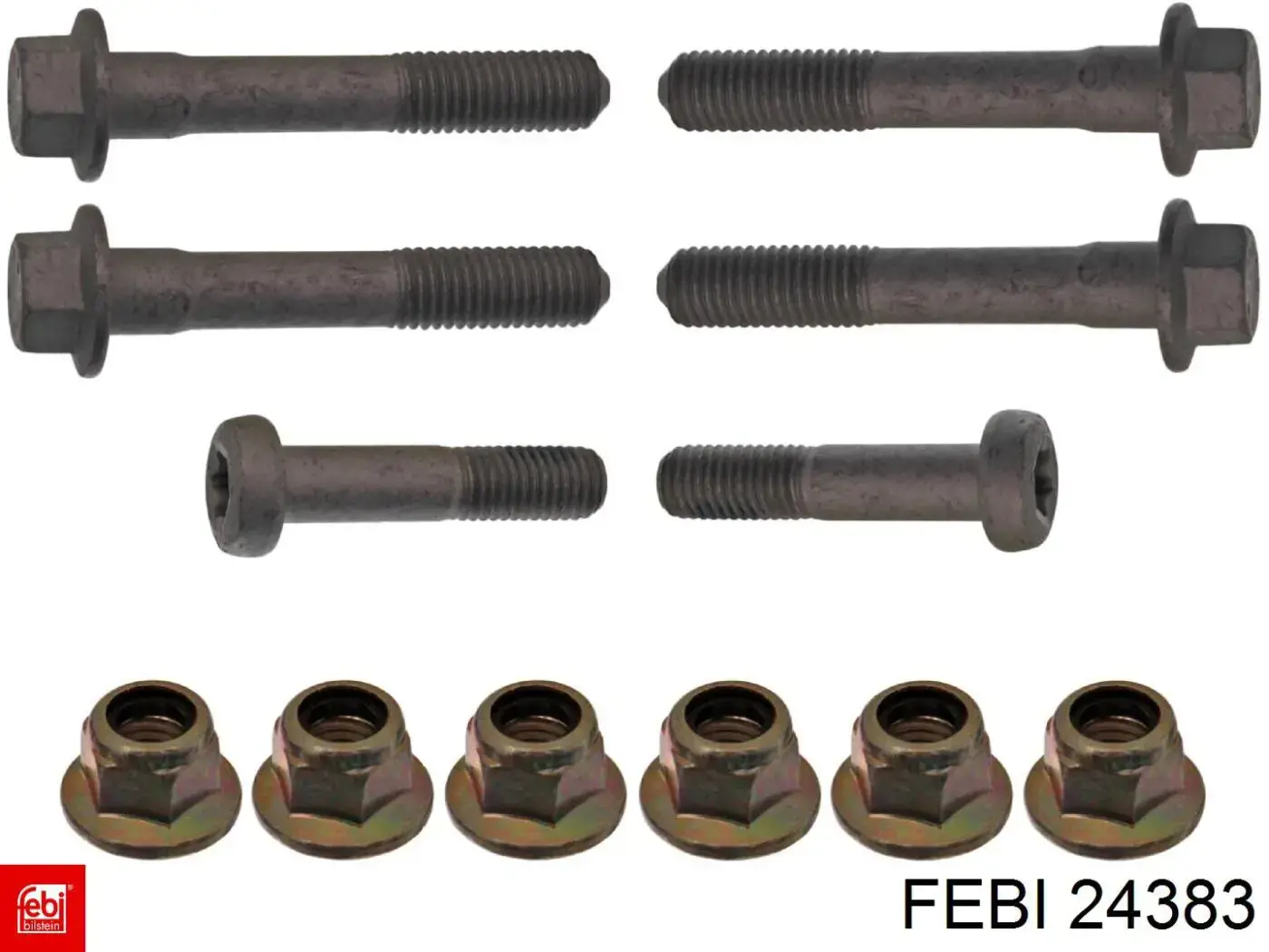  Febi 24383 цена, от 1.07 USD