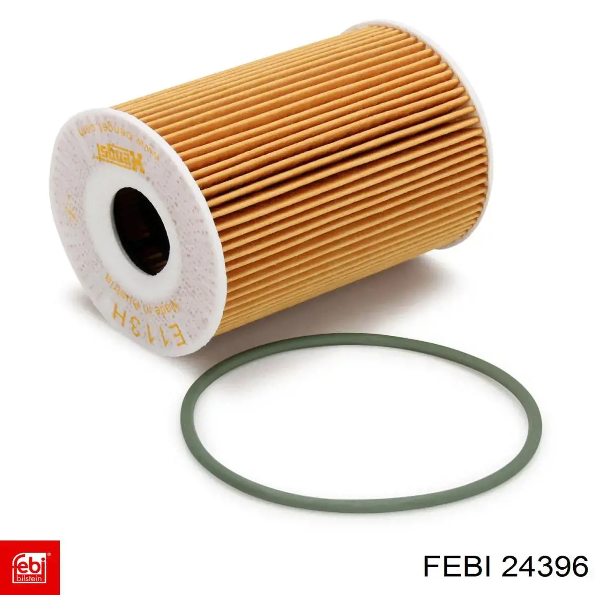 Фильтр воздушный Febi 24396