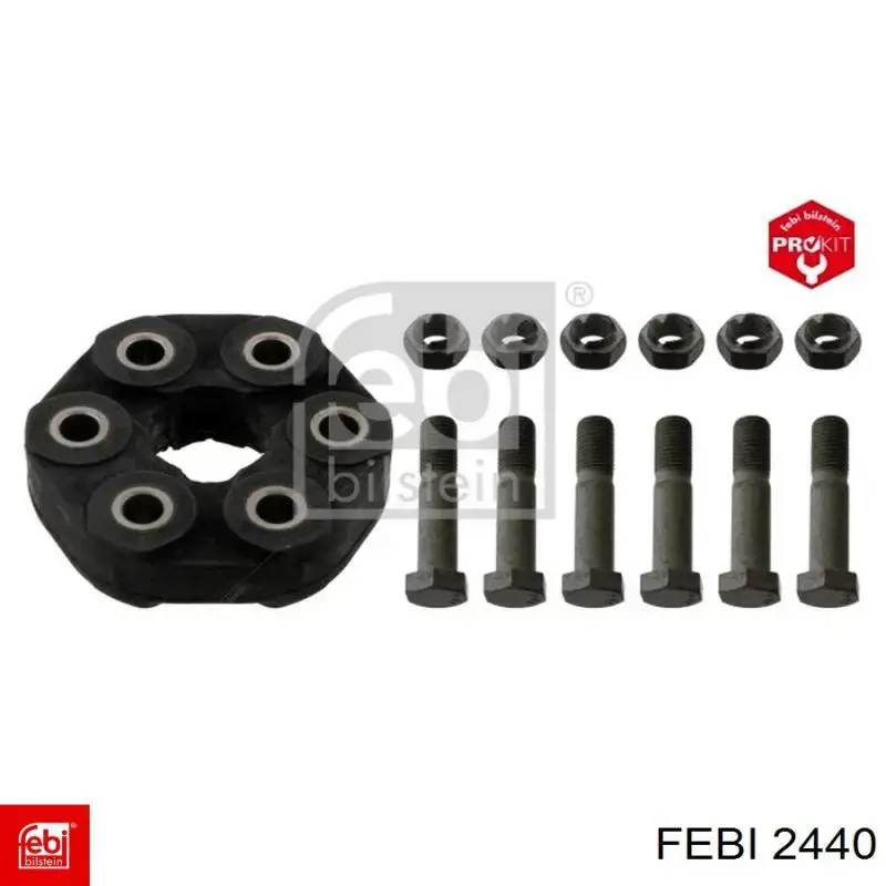  02440 Febi