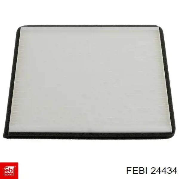 Фильтр воздушный отопителя Febi 24434 цена, от 3.60 USD