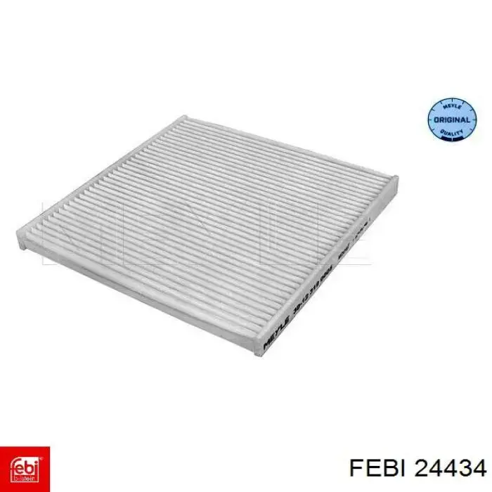 Фильтр салона 24434 Febi
