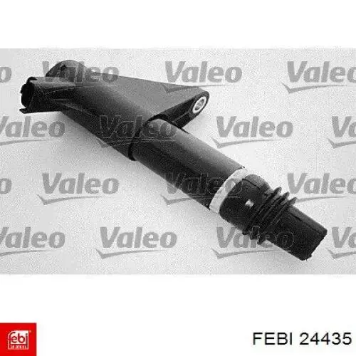 Катушка зажигания 24435 Febi