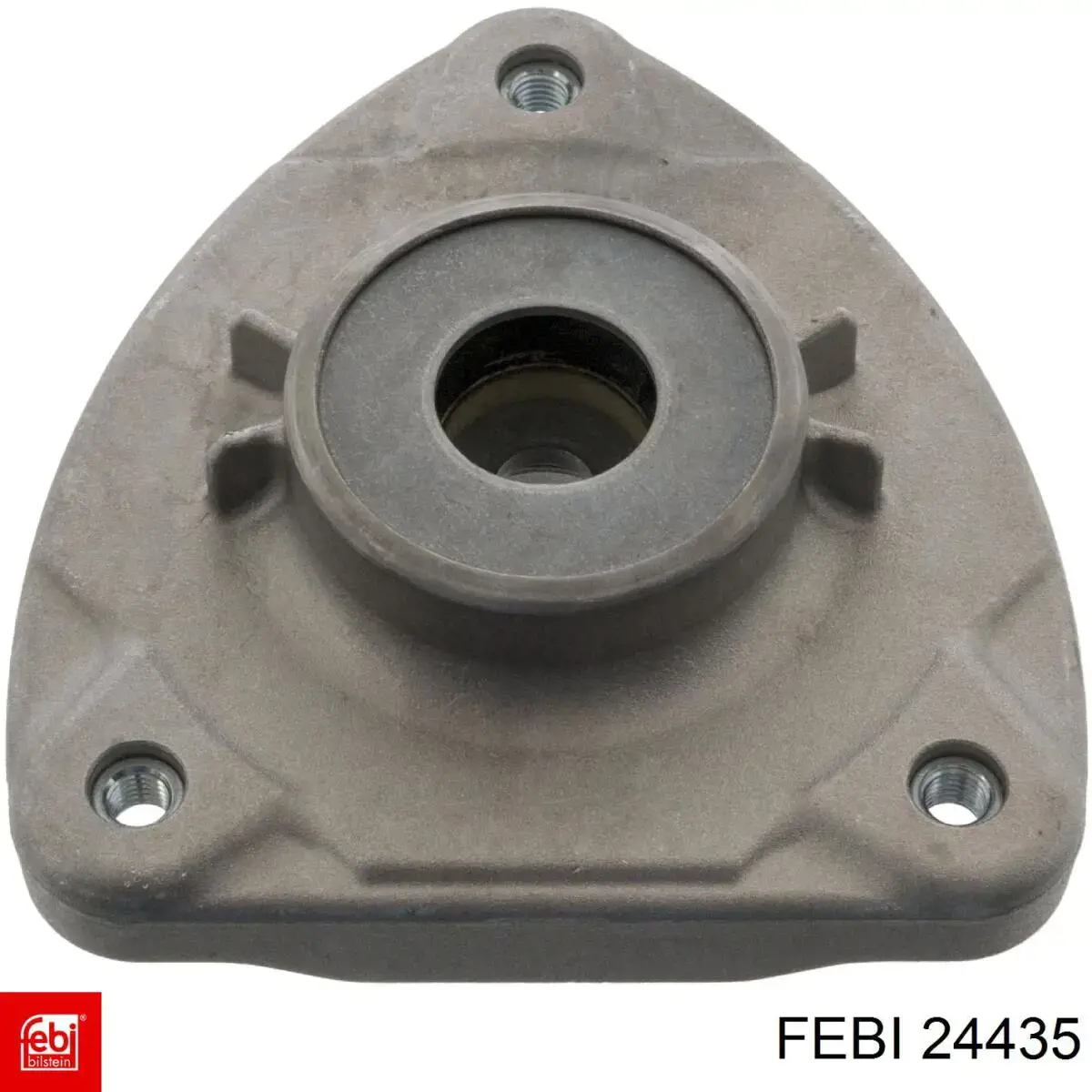 Модуль зажигания Febi 24435 цена, от 29.63 USD