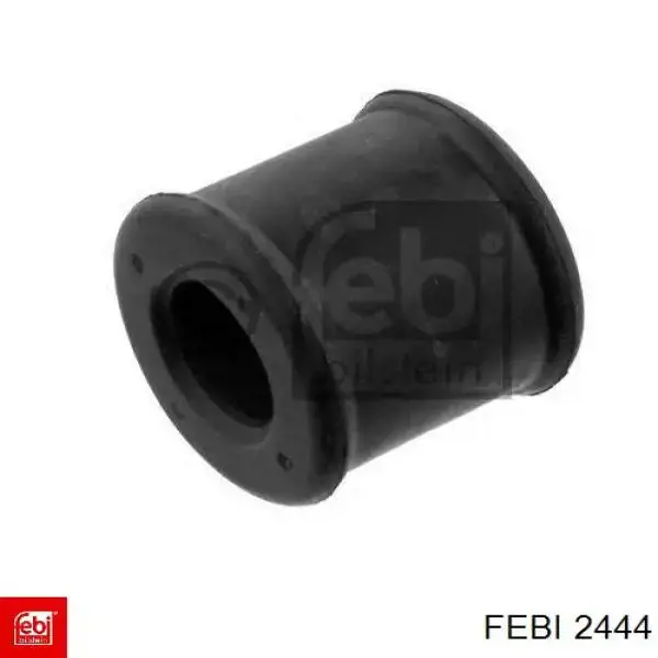Подшипник шкворня 02444 Febi