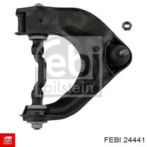 Передняя опора двигателя 65237 Auger
