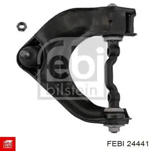 Подушка двигателя передняя Diesel Technic 310813