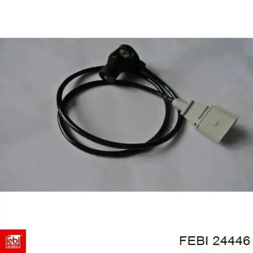 Датчик положения коленчатого вала Febi 24446 цена, от 20.00 USD