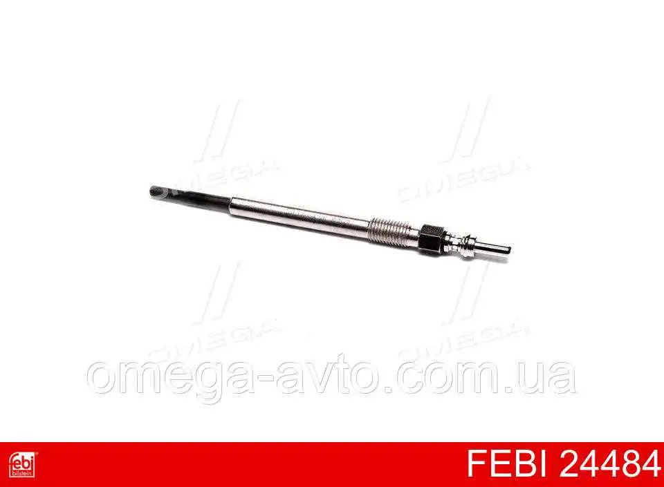 Свечи накала Febi 24484 цена, от 9.23 USD
