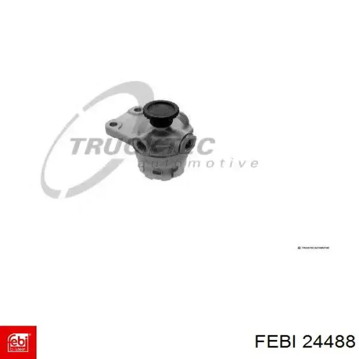 24488 Febi Насос ручной подкачки