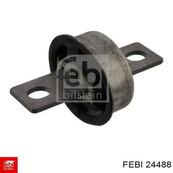 Насос для ручного переливания топлива Febi 24488 цена, от 29.38 USD