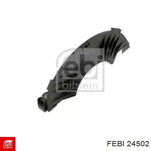 Защита ремня ГРМ внутренняя верхняя Febi 24502 цена, от 2.48 USD