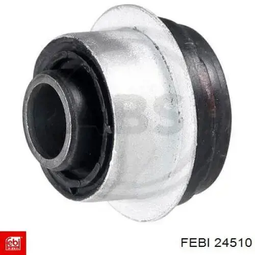 Передний датчик АБС Febi 24510 цена, от 24.79 USD