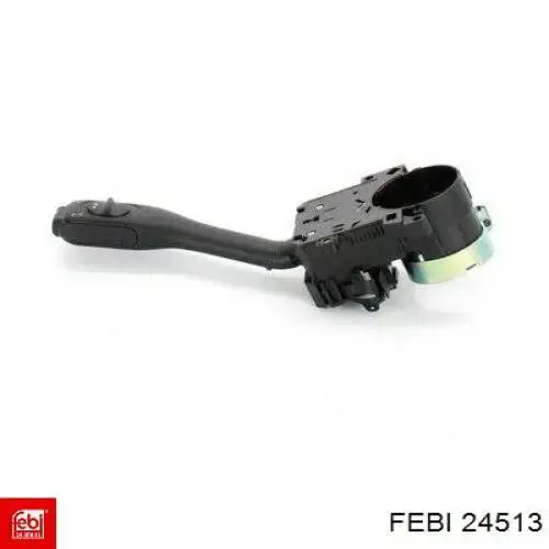 Переключатель подрулевой, левый Febi 24513 цена, от 30.41 USD