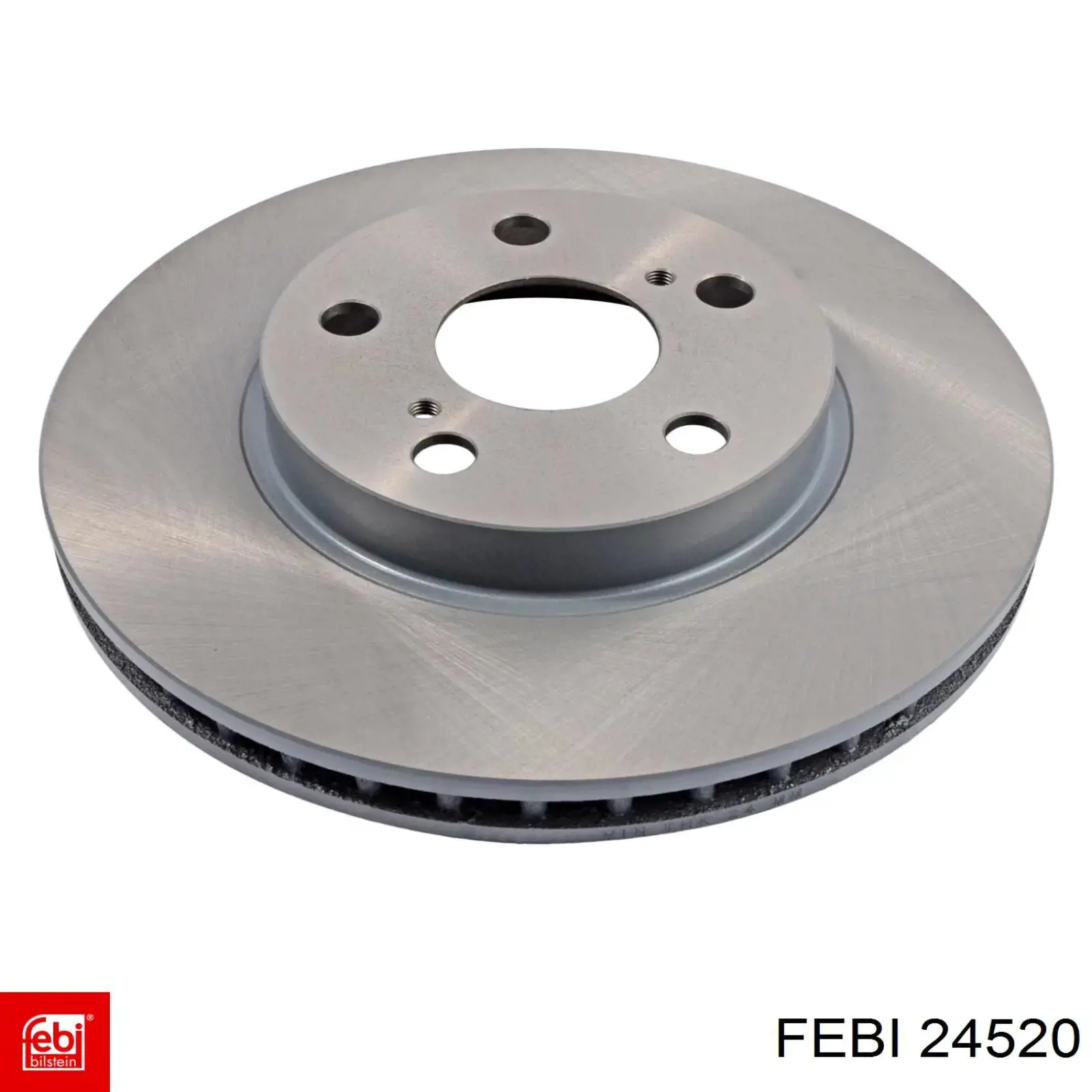 Задний трос ручника Febi 24520 цена, от 11.78 USD