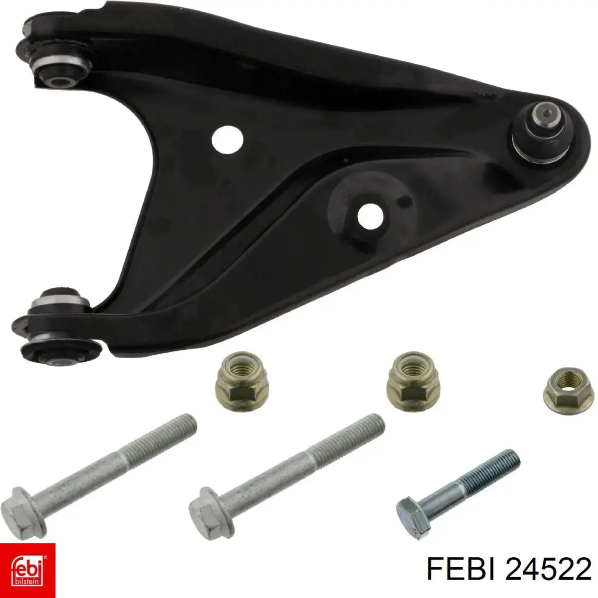  24522 Febi
