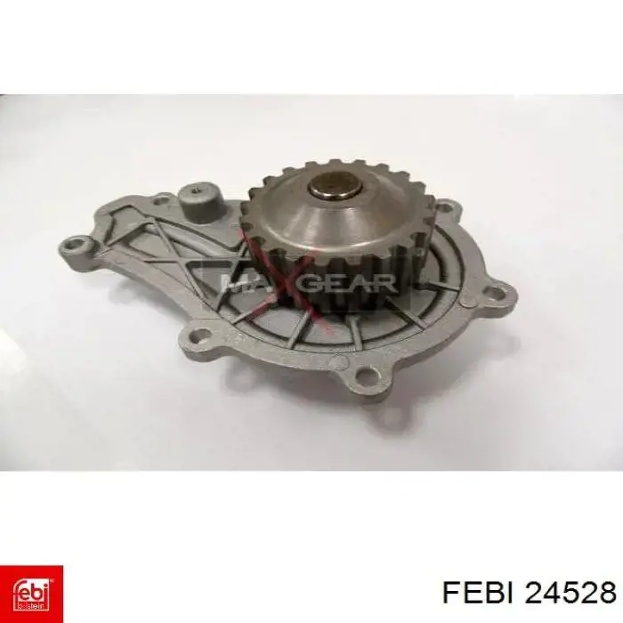 Водяной насос Febi 24528