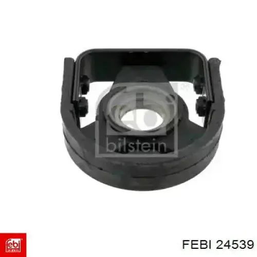 Купить A9704110012 Mercedes Опорный подшипник карданного вала