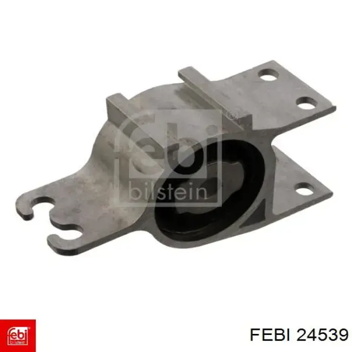 Купить 9704110012 Mercedes Опорный подшипник карданного вала
