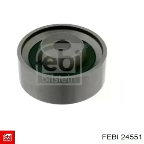 Купить 24551 Febi Ведуший ролик ГРМ
