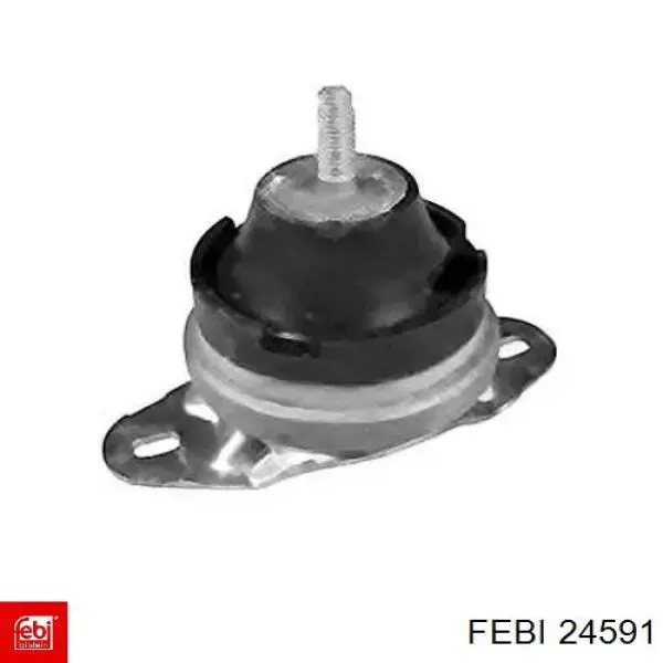 Опора двигателя Febi 24591