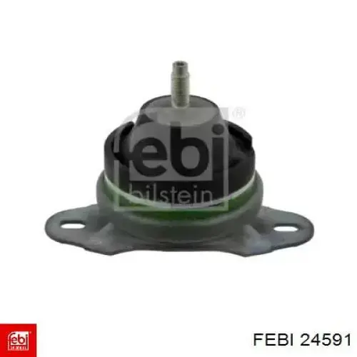 Подушка двигателя Febi 24591 цена, от 31.10 USD