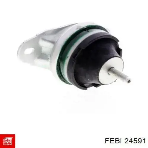 Купить 24591 Febi Правая опора двигателя