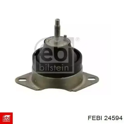 Подушка двигателя Febi 24594 цена, от 40.18 USD